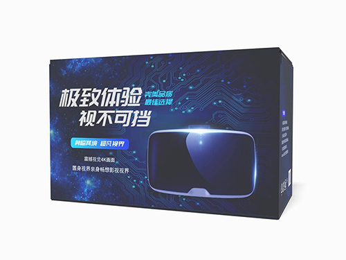 包裝盒常用的幾種材料和其特點(diǎn)介紹