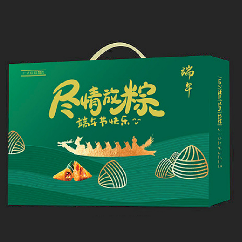 端午粽子禮盒