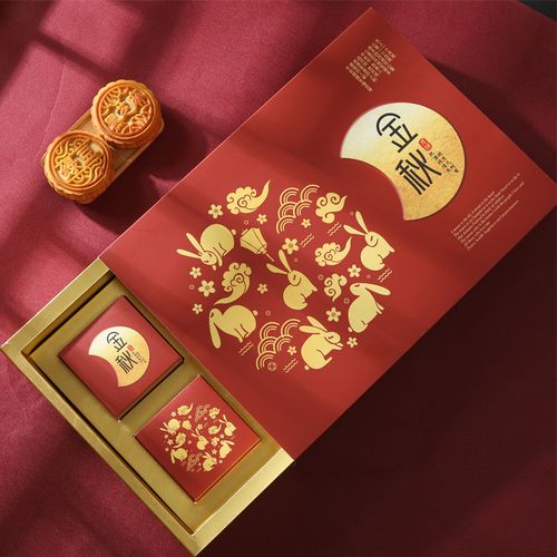 精品茶葉盒