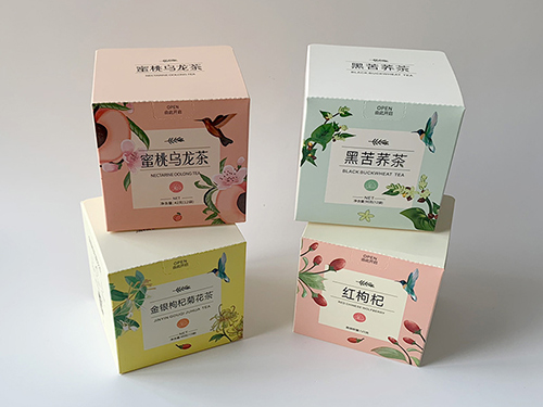 注意！包裝盒制作有妙招！